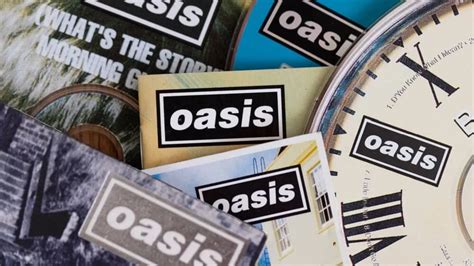 Oasis announces 2025 North American tour dates .